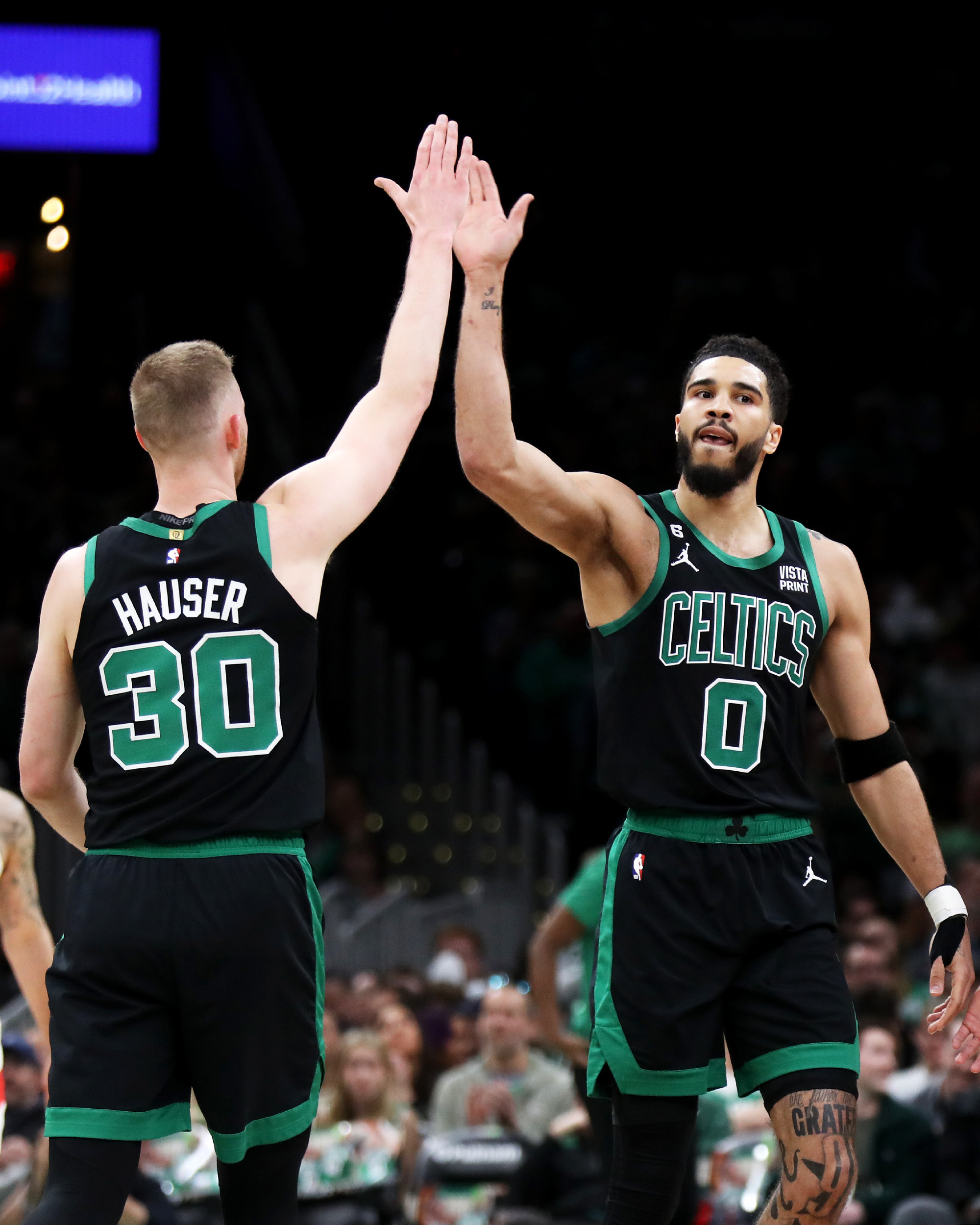 乐鱼体育-从里程碑夜广东宏远造点机会到转折点波士顿凯尔特人再遭质疑，风云突变奥兰多魔术关键时刻豪取连胜的简单介绍