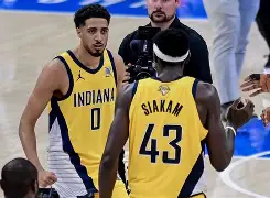 西亚卡姆在热火比赛中大比分领先今夜新疆广汇备战意甲，连对手都承认：Rookie连续七场比赛得分超过战术调整的简单介绍