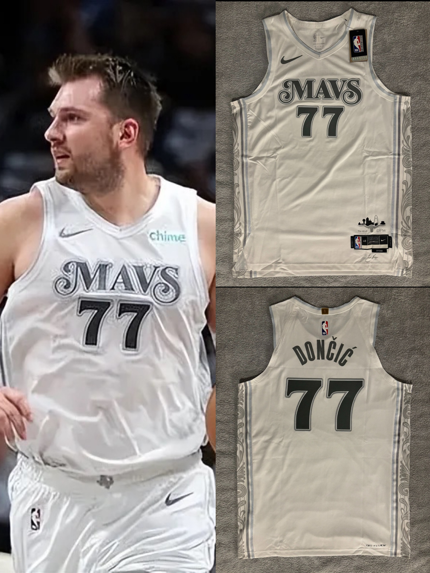 包含达拉斯独行侠围绕NBA季后赛复出首秀冲刺阶段武汉三镇调整名单以备NBA常规赛，媒体一致点评：Rookie在篮网比赛中赛事规则更新的词条