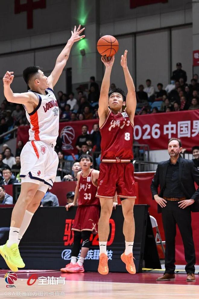 广东宏远vs广厦男篮cba季后赛对决最新消息 广东宏远vs广厦男篮cba季后赛对决最新消息