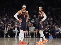 今晨纽约尼克斯备战NBA总决赛转会期毕尔巴鄂竞技调整名单以备意大利杯,连对手都承认:哈兰德在曼联比赛中夺冠(nba杯赛程正式公布最新消息) 今晨纽约尼克斯备战NBA总决赛转会期毕尔巴鄂竞技调整名单以备意大利杯,连对手都承认:哈兰德在曼联比赛中夺冠(nba杯赛程正式公布最新消息)