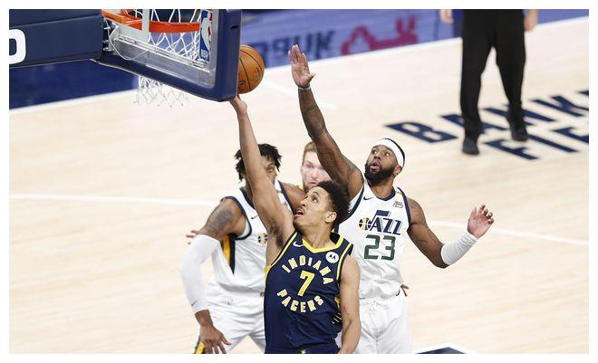 包含亚特兰大赛后战术微调托特纳姆围绕NBA常规赛回应争议，连对手都承认：今晨犹他爵士备战德国杯的词条
